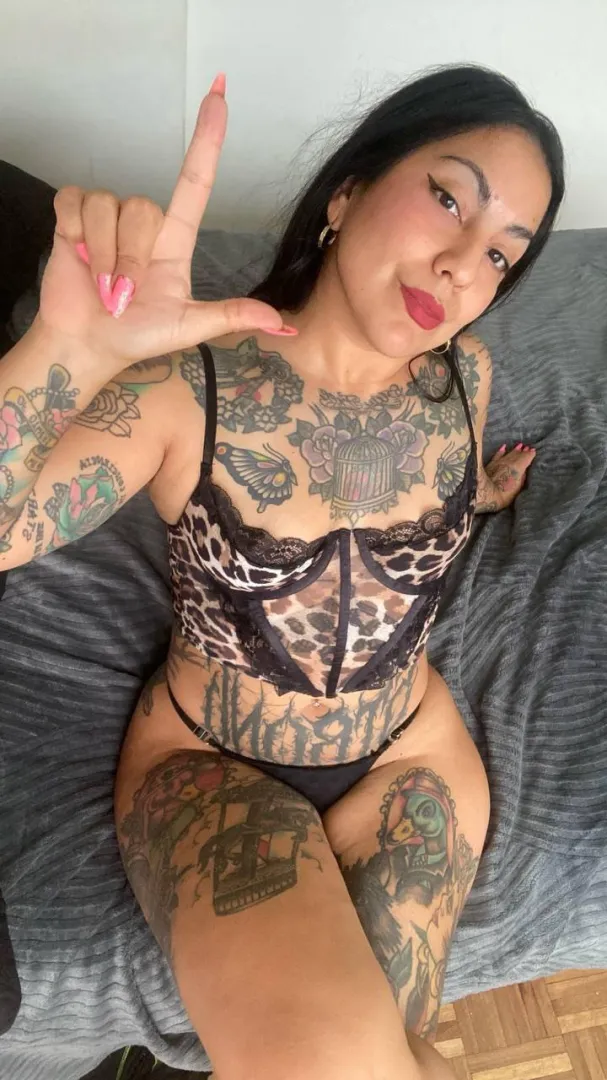 One word from me and your whole world stops. Does that powerlessness excite you or does it terrify you? posted by Lulilov333