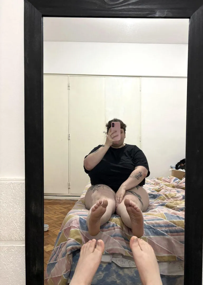 One word vibe check = nudes hitting your line tonight posted by EchoOfDesired