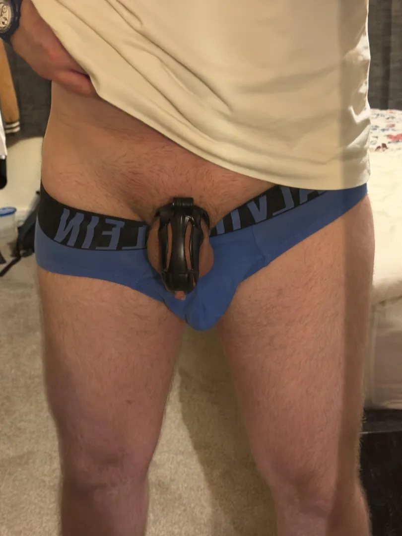 Only 36 hours away from breaking my 2 week record  posted by SwimmingBit6092