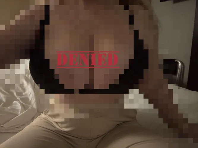 Only denial for you by Sultryx