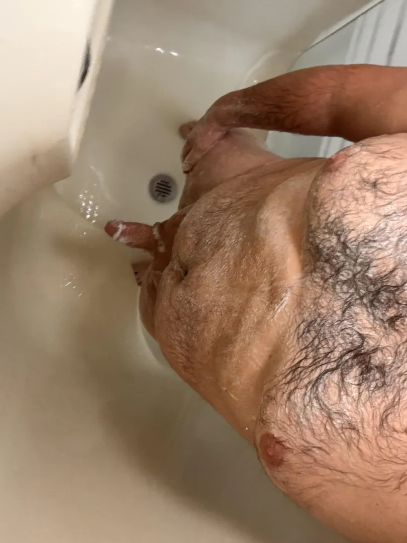 Only getting hornier with age posted by GirthyHeroo