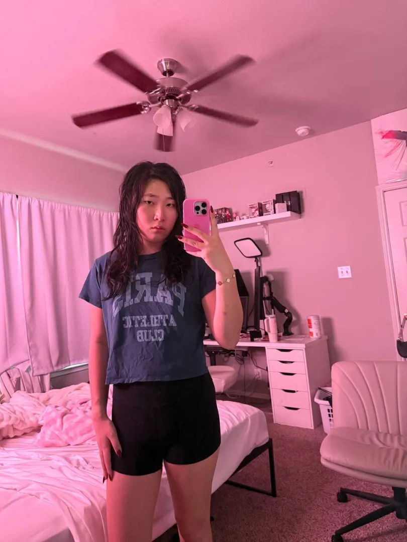 only goal in life is to make men hard posted by DawnMoerXO