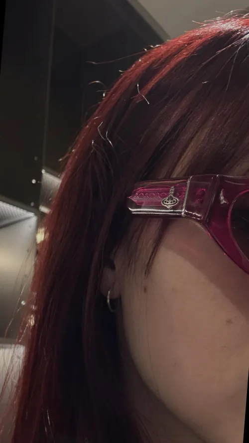 Only looking for local fun, no long chats - reply on Te.le.gram pls: .`lunawaffles,. by thesadshow