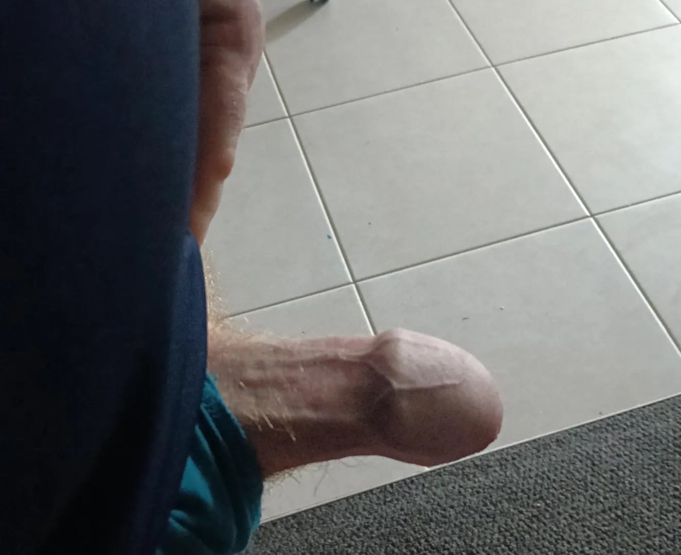 Only looking forward (straight as) posted by LGWasted69