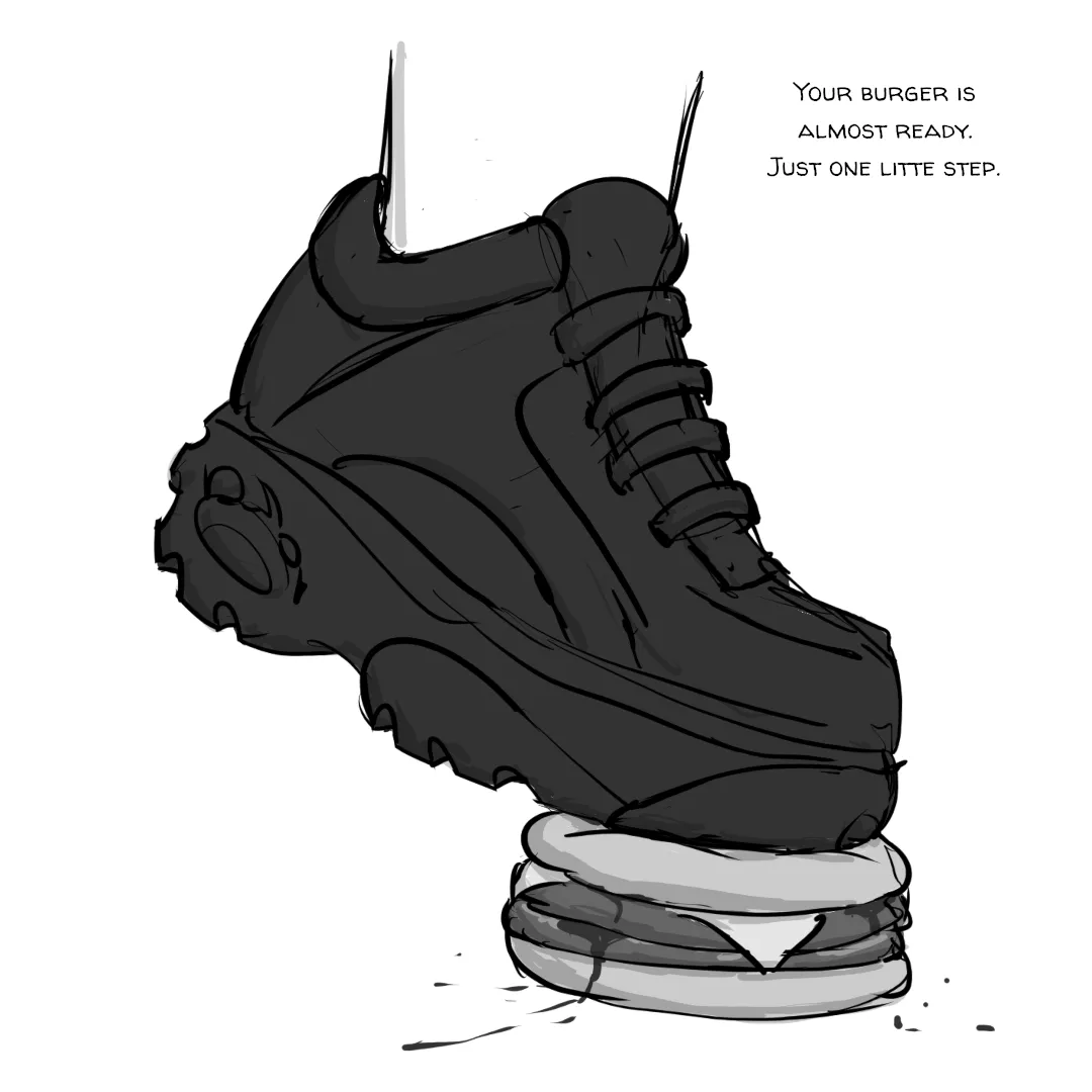 Only one? posted by CeleraPrime