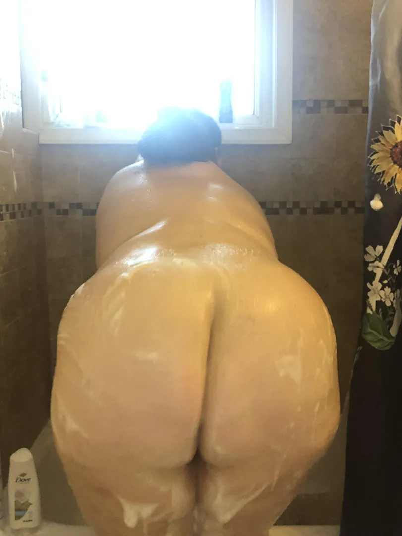 Only one place to put it posted by BarnacleAdept8903