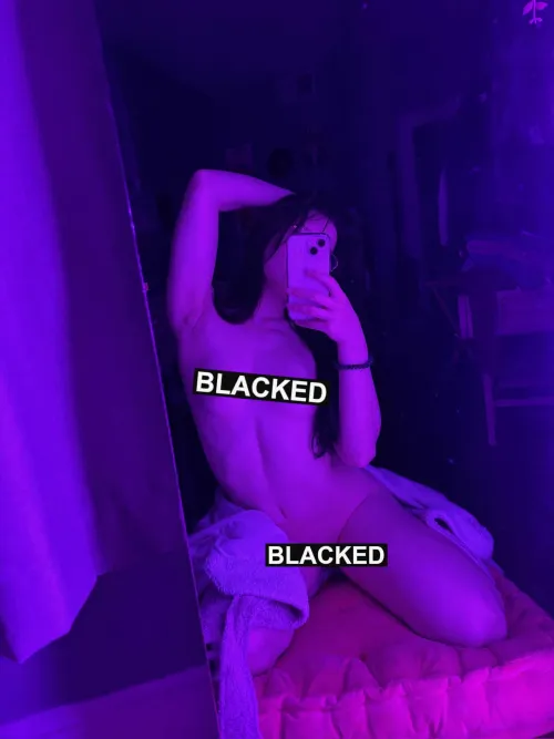 Only real men deserve to see  by Vannyblacked