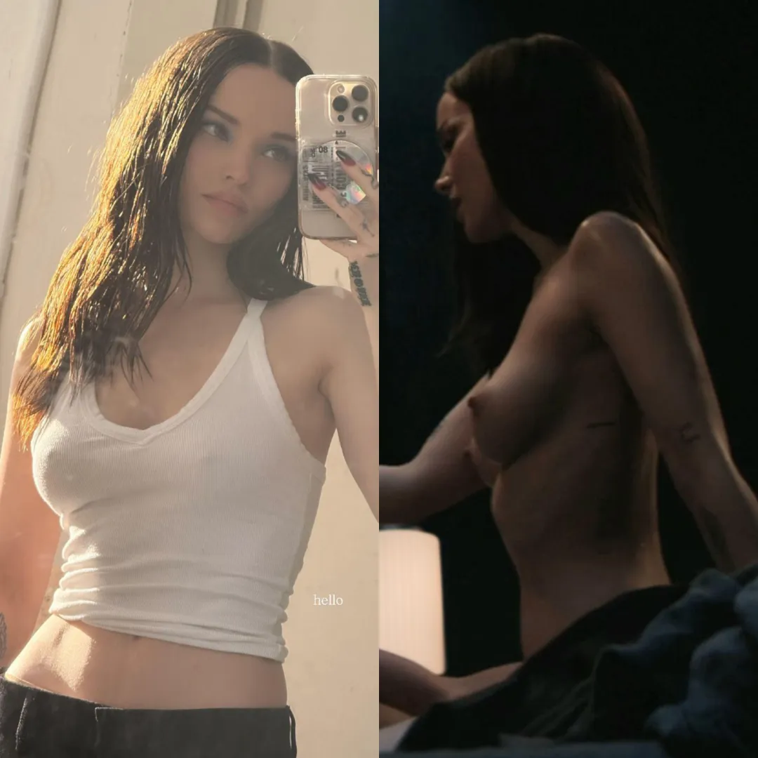 On/Off posted by Goonie_26