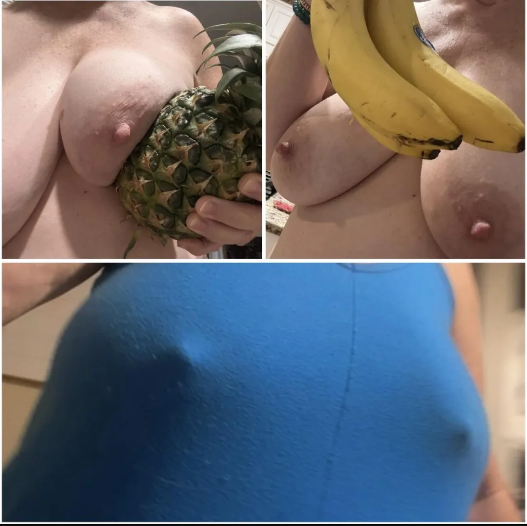 On/off banana for scale posted by Frisky_Vanilla