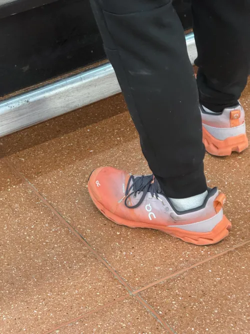 Ons are  by vidasurrealista