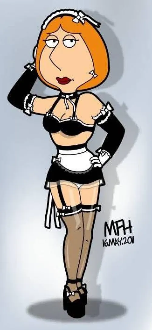 Oo la la by Zealousideal-Ant5712