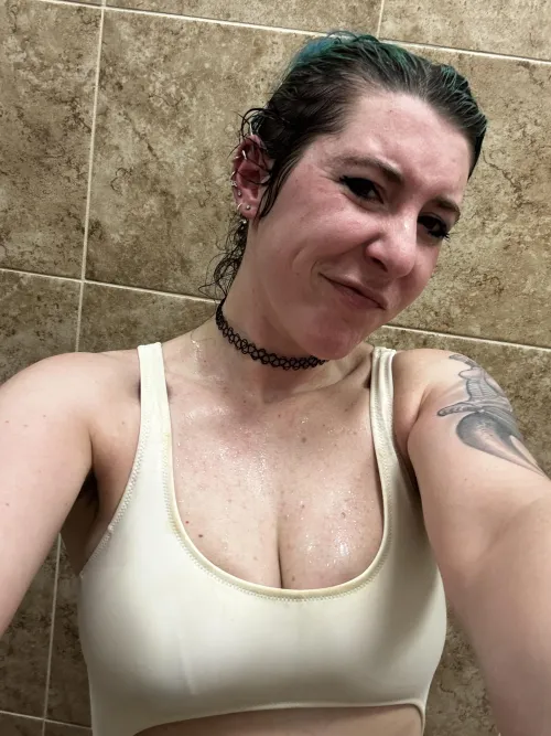 Oof sorry, I'ts always guna be a no by sirenskiss3