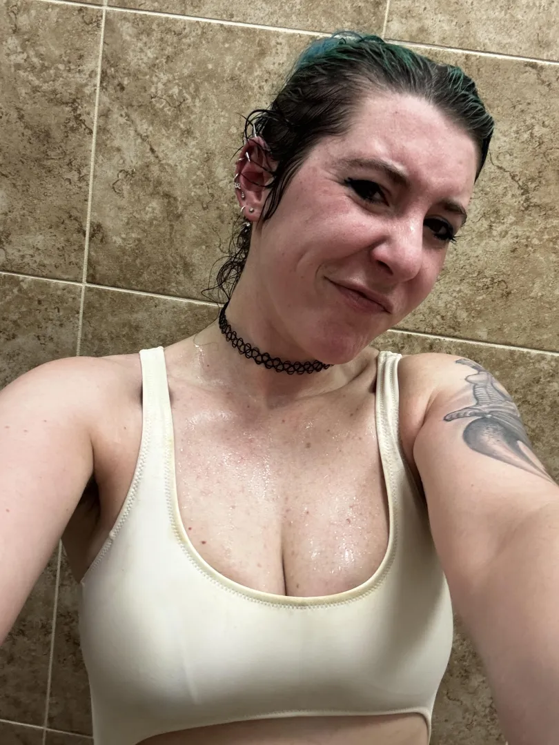 Oof sorry, I'ts always guna be a no posted by sirenskiss3