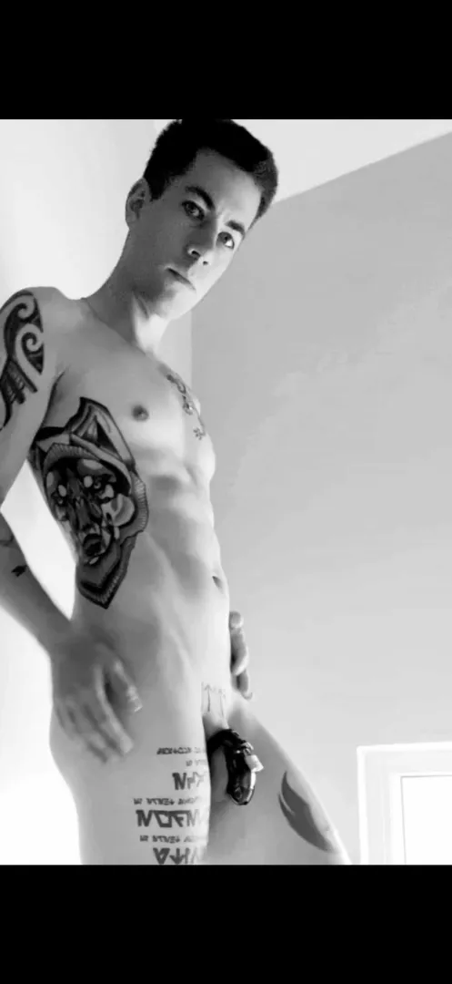 Ookamikink posted by fiskedam