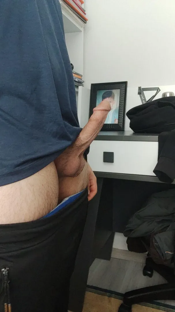 Oooffffff posted by Nenesiken123