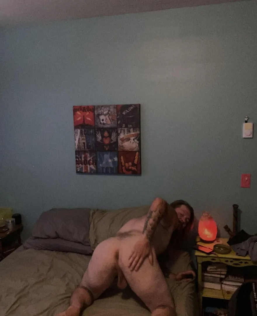 Oooo posted by SexyScottishViking36