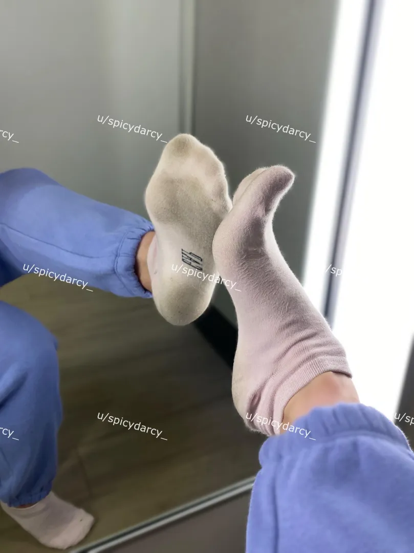 Oooooo, sooooo smelly! Yummy?? [selling] [USA only] posted by Spicydarcy_