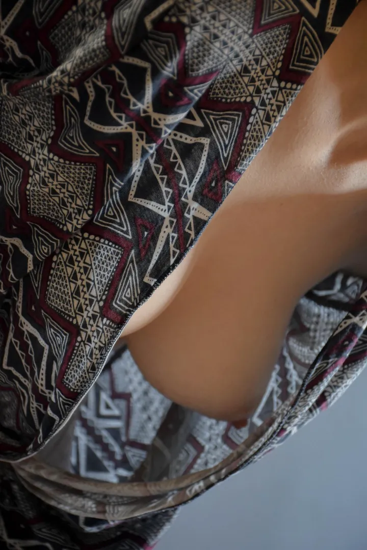 Ooops posted by buonbella