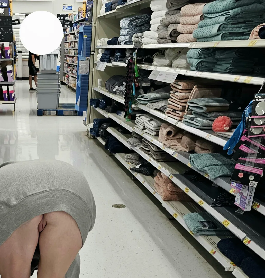 Oops posted by Naturalandnaughty