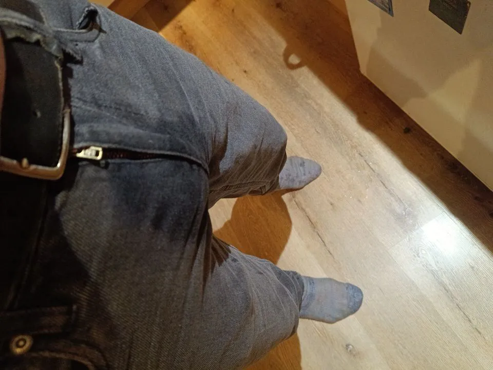 Oops... posted by Urmel2021