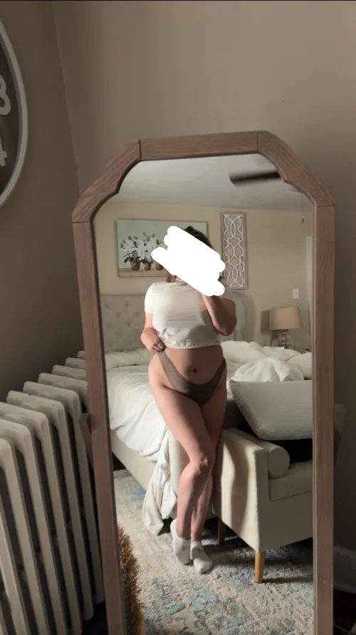 Oops… forgot to wear green today ☘️ by Maximum_Strain_223