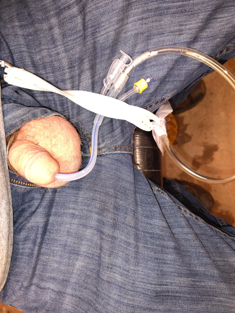 Oops I am doing it again posted by DRDooler