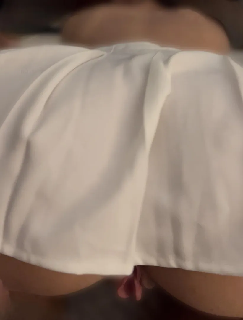 Oops I guess ai forgot the thong… posted by Creative_Resource873