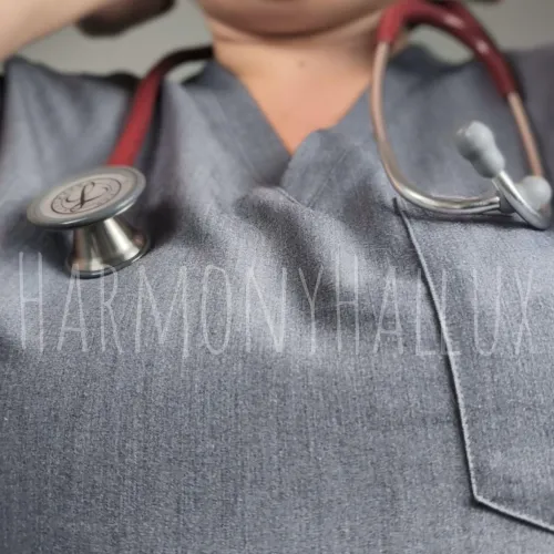 Oops, I just need to reach over you to grab something by HarmonyHallux