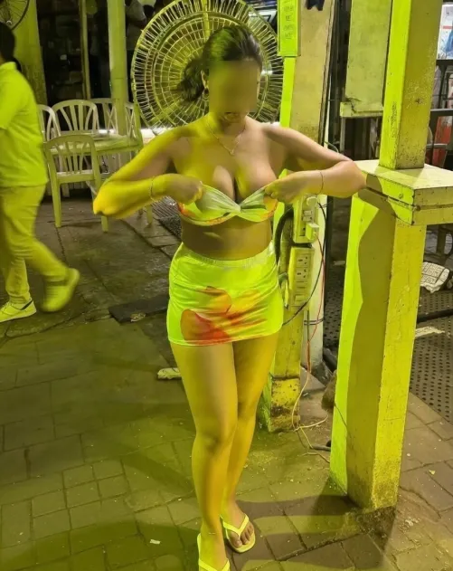 Oops Moment!! by YamPossible5688