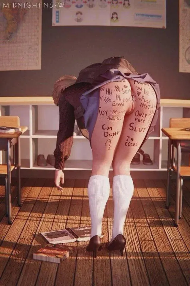 Oops... my books! posted by HoneyPluff_