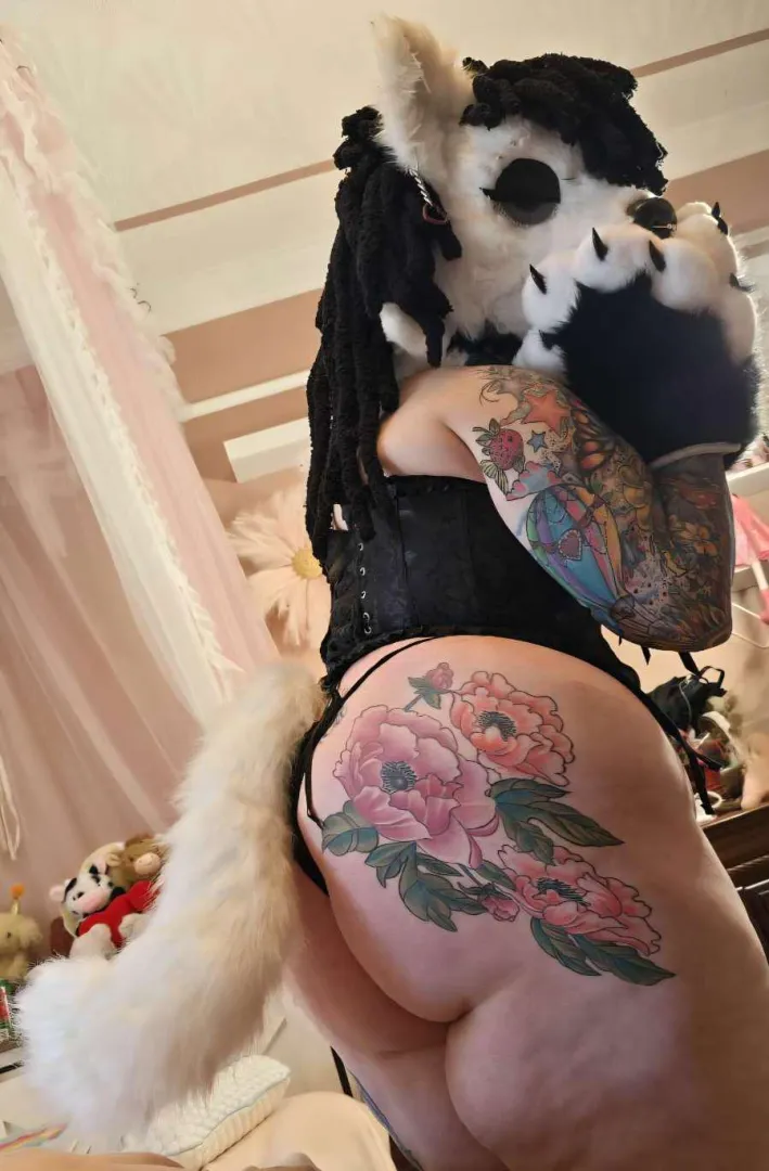 Oops, sorry... I thought you could handle it  posted by Samara_Pup