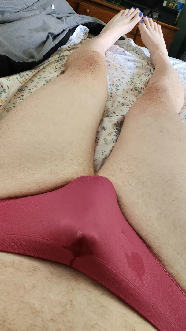 Oops  who would be so kind as to help clean me up?  posted by tiny_and_tipsy