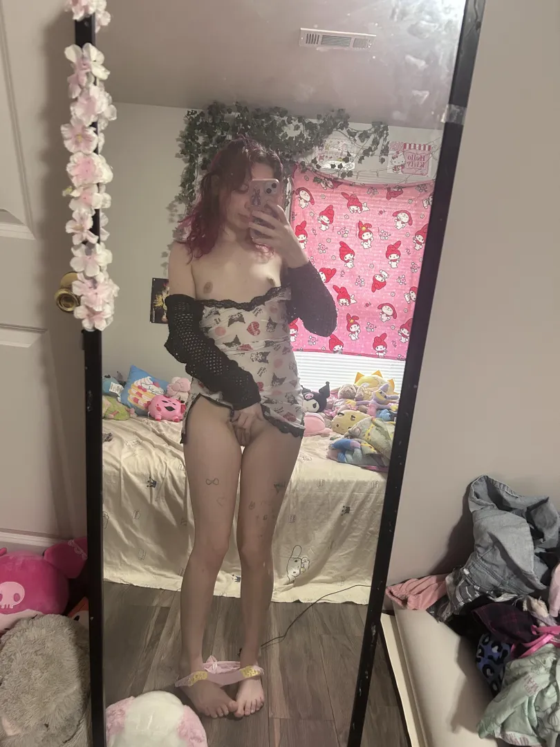 Oops…I dropped something posted by Spicybunniii