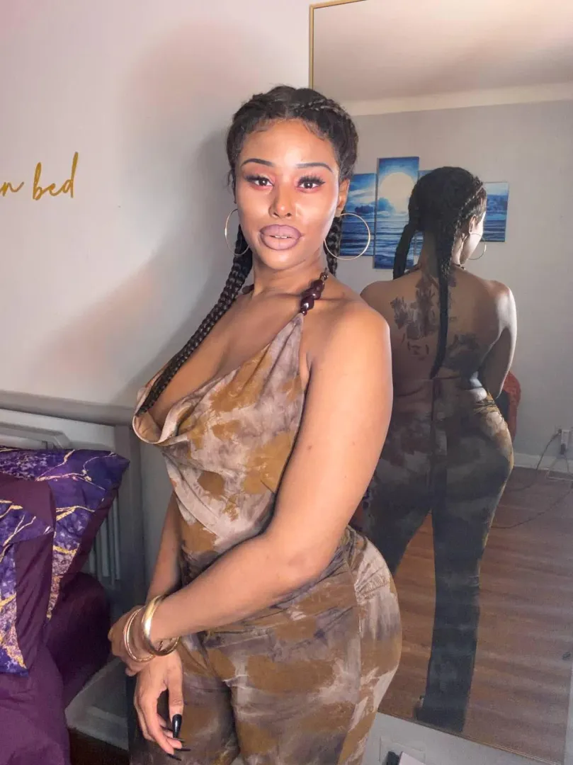 Oopsie.. did i make you all hot and bothered? posted by bbcTransLiraqueen