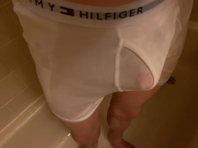 Oopsie in my boxie-briefies! by WetTwinkBoxers