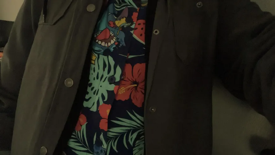 OOTD for Work! by AngelInGrey