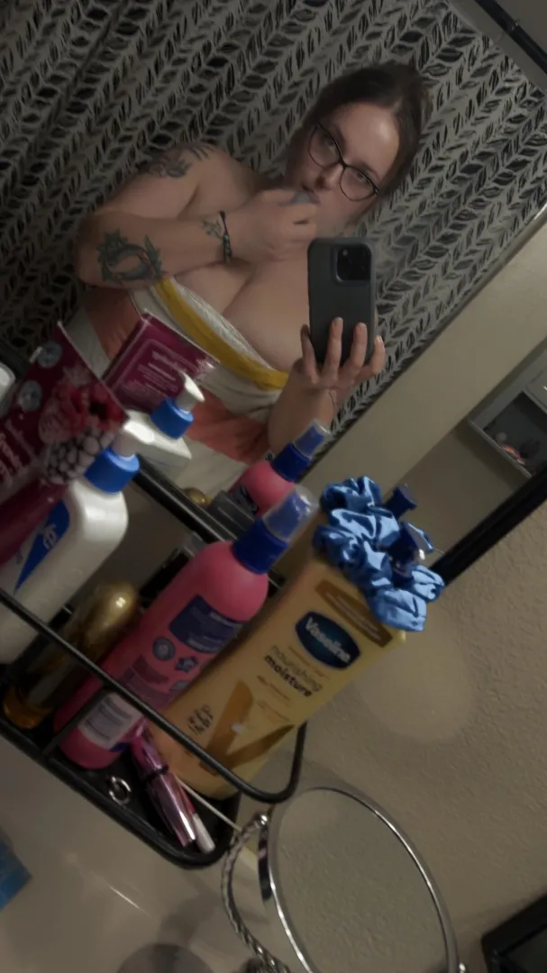 ope posted by SmellSpirited4073