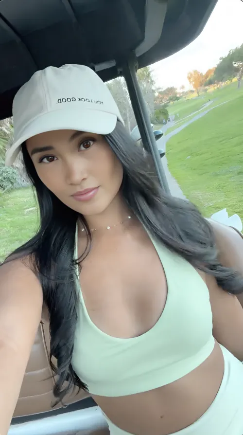 Open and waiting for you  by sunshinegolfxo