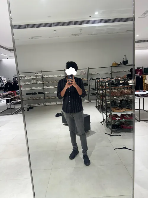 Open for fantasy chats and real[M]eet by Weak-Run-9868