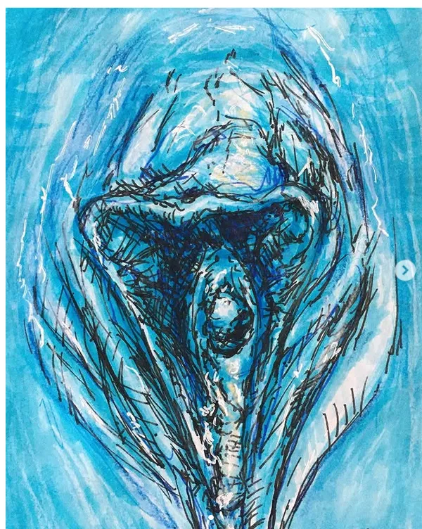 Open Sky By Me posted by blooygar1284