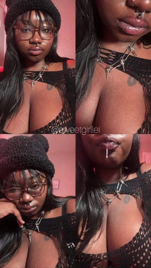 open up, loser by Material-Farm-1769