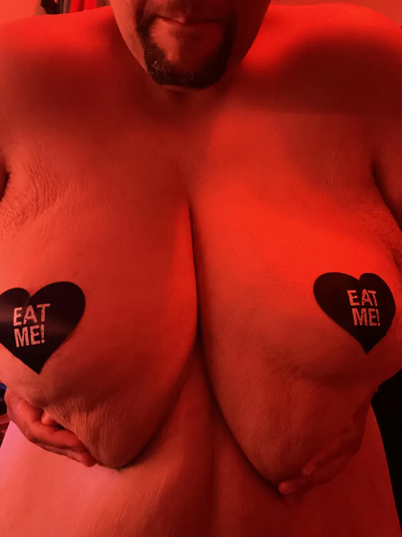 Open wide posted by BEAR_JIZZ