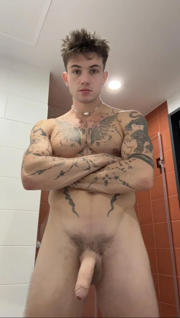 Open your mouth [26] posted by amaro_noah