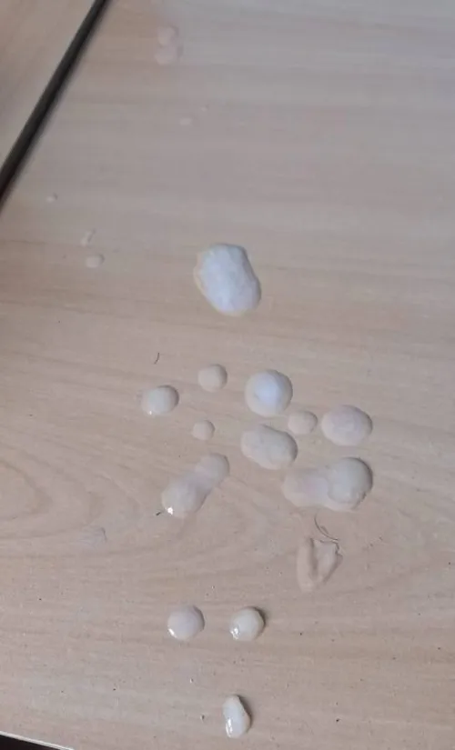 Open your mouth if you want your treat by No_Astronaut8807