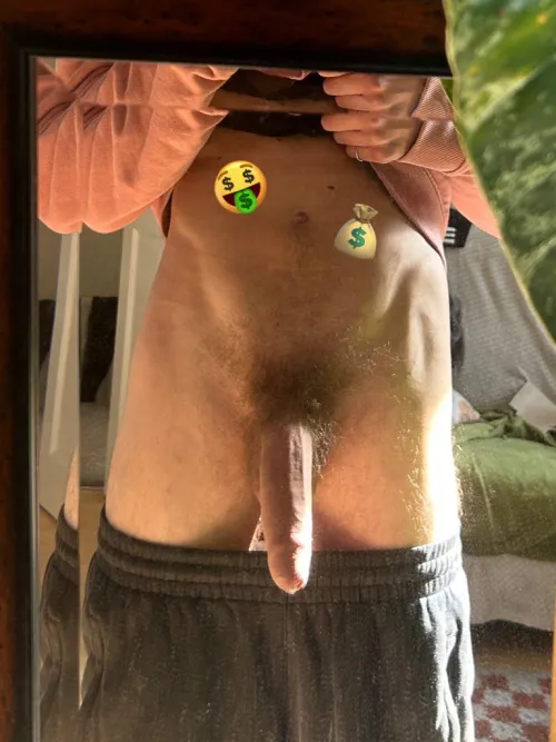 open your wallet wide for my fat cashcock  by cashkingcroc