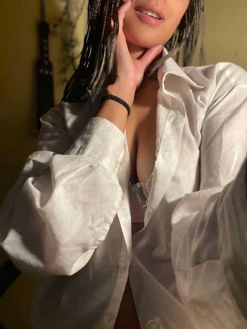 Opened Button Ups ➙ Top Tier Teasing Material posted by Ancient-News-6889