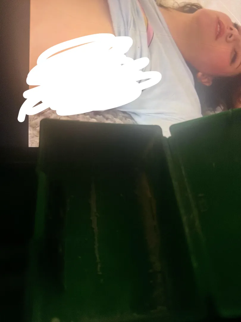 Opening that Box makes me happy posted by Odd-Buffalo6796