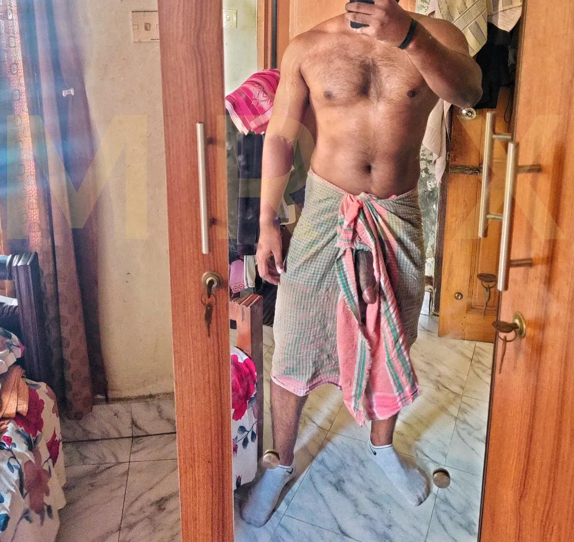 Opps just popped out suddenly,hope you didn't notice  posted by MirrorguyMrX