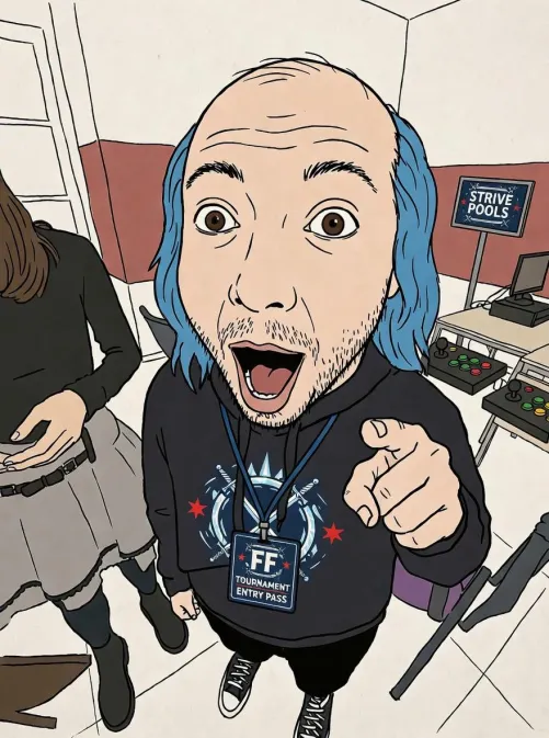  or  ? by ListenimJustVibinBut