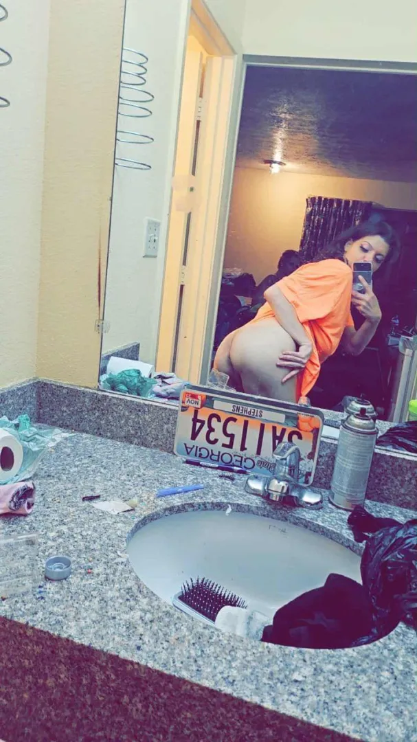 Orange shirt posted by Wonderful_Snow4240